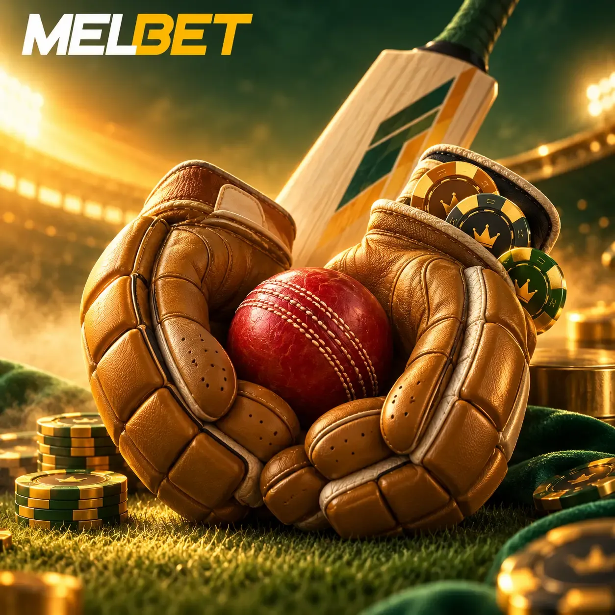 Cricket KO Main 1