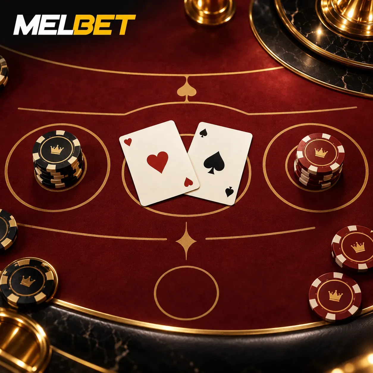 Games KO Page Hero Table Games