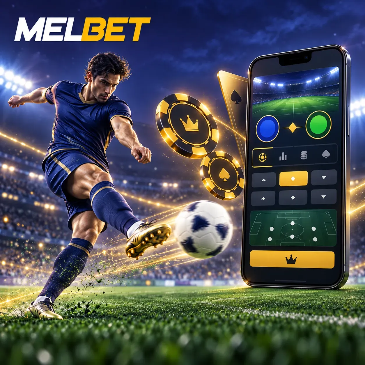 Soccer KO Main 1