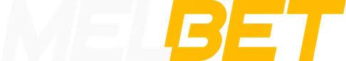 Melbet logo