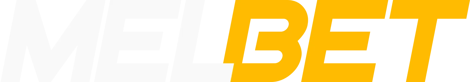 MelBet Melbet logo